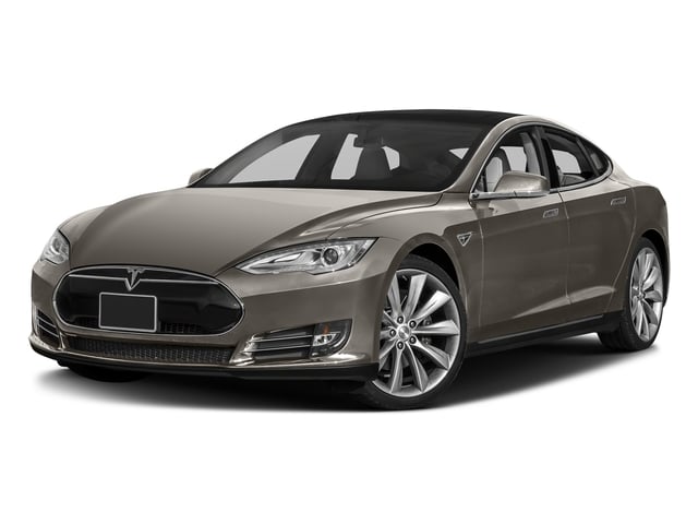 Tesla Motors Model S 2016 Sedan 4D 70 kWh Electric - Фото 32