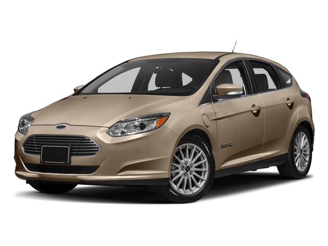 Ford Focus 2018 Hatchback 5D Electric - Фото 17