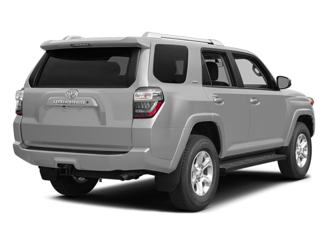 Toyota 4Runner 2014 Utility 4D Trail Edition 4WD V6 - Фото 12