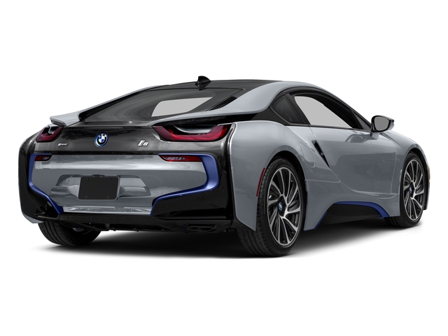Bmw ionic glow
