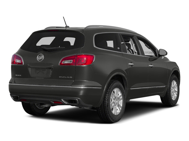 Buick Enclave 2015 Utility 4D Leather AWD V6 - Фото 36