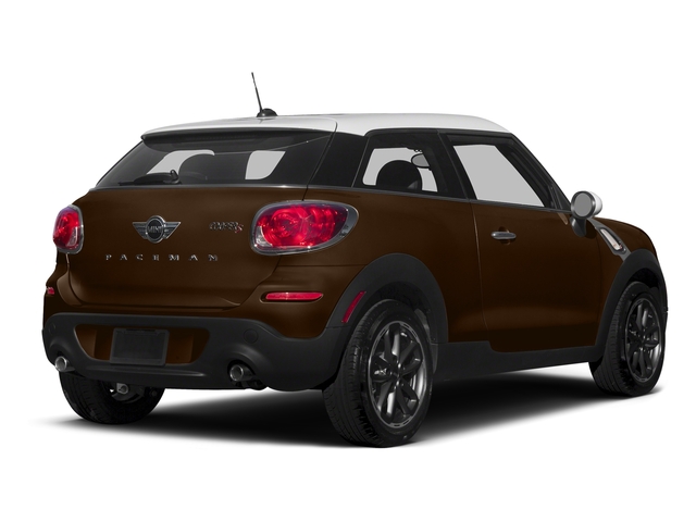 MINI Cooper Paceman 2015 Coupe 2D Paceman S I4 Turbo - Фото 21
