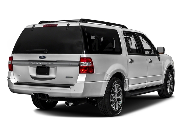 Ford Expedition 2016 Utility 4D XL 4WD V6 Turbo - Фото 30