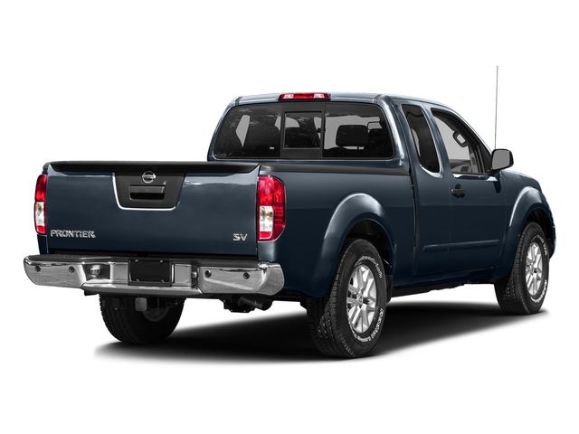 Nissan Frontier 2016 King Cab SV 4WD - Фото 30