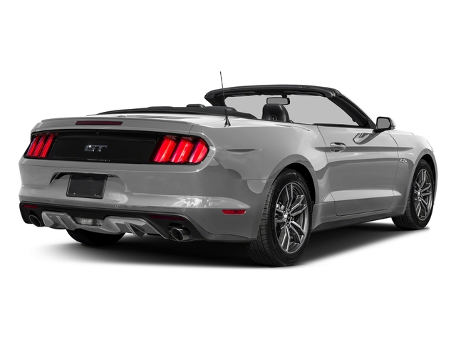 Ford Mustang 2017 Convertible 2D GT Premium V8 - Фото 33