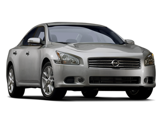 2009 Nissan Maxima