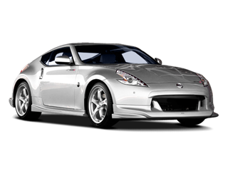 2009 Nissan 370Z