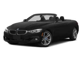 2014  BMW  4 Series