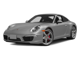2015  Porsche  911