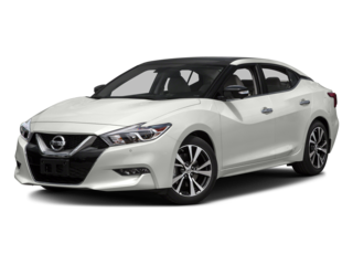 2016 Nissan Maxima