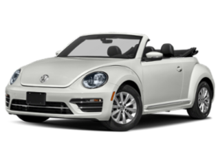 2018 Volkswagen Beetle