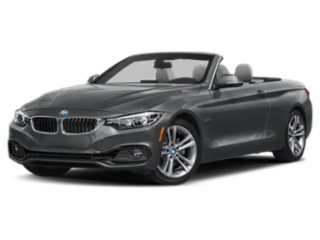 2019 BMW 4 Series