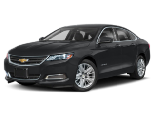 2019 Chevrolet Impala