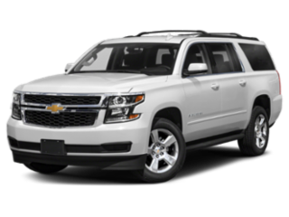 2019 Chevrolet Suburban
