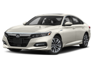 2019 Honda Accord Hybrid