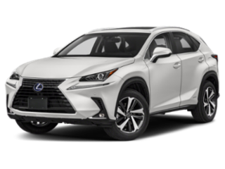 2019 Lexus NX