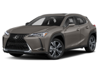 2019 Lexus UX