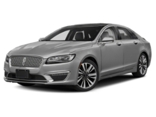 2019 Lincoln MKZ