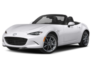 2019 Mazda MX-5 Miata