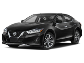 2019 Nissan Maxima