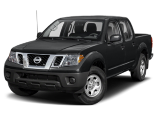 2019 Nissan Frontier