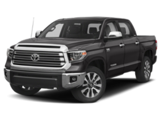 2019 Toyota Tundra 4WD