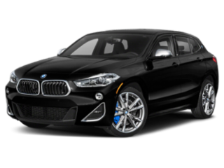 2020 BMW X2