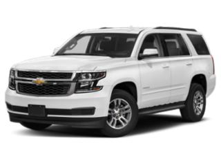 2020 Chevrolet Tahoe