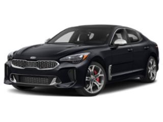 2020 Kia Stinger