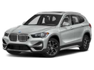 2021 BMW X1