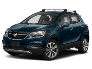 2021 Buick Encore