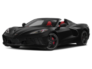 2021 Chevrolet Corvette