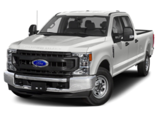 2021 Ford Super Duty F-250 SRW