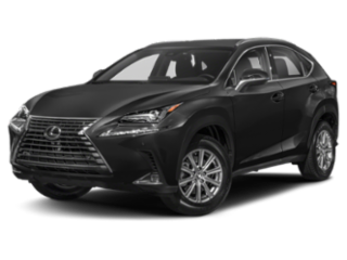 2021 Lexus NX