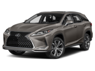 2021 Lexus RX