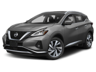 2021 Nissan Murano