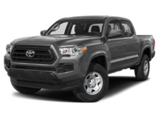 2021 Toyota Tacoma 2WD