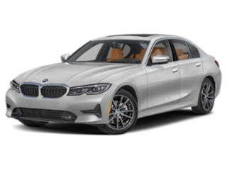 2022 BMW 3-Series