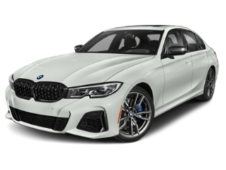 2022 BMW 3-Series