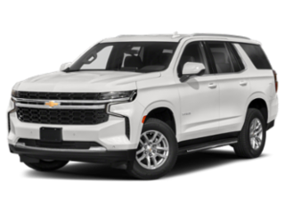 2022 Chevrolet Tahoe