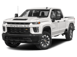 2022 Chevrolet Silverado 2500HD