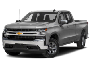 2022 Chevrolet Silverado 1500 Limited