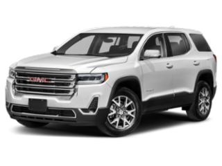 2022 GMC Acadia