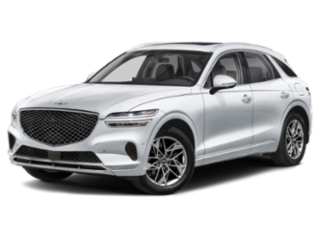 2022 Genesis GV70