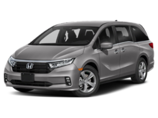 2022 Honda Odyssey