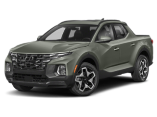 2022 Hyundai Santa Cruz