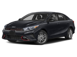 2022 Kia Forte