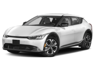 2022 Kia EV6