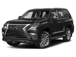 2022 Lexus GX