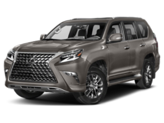 2022 Lexus GX